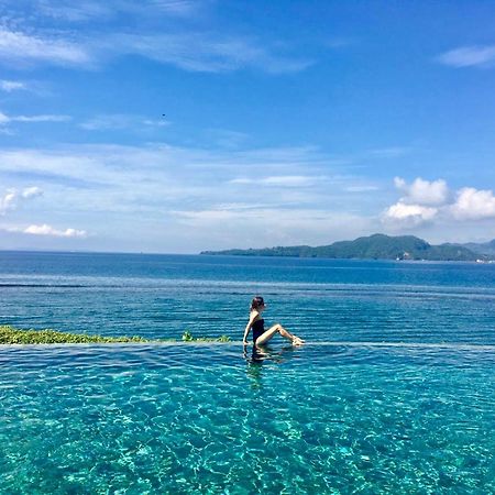 Luxury Villa Perla Candi Dasa  Bagian luar foto