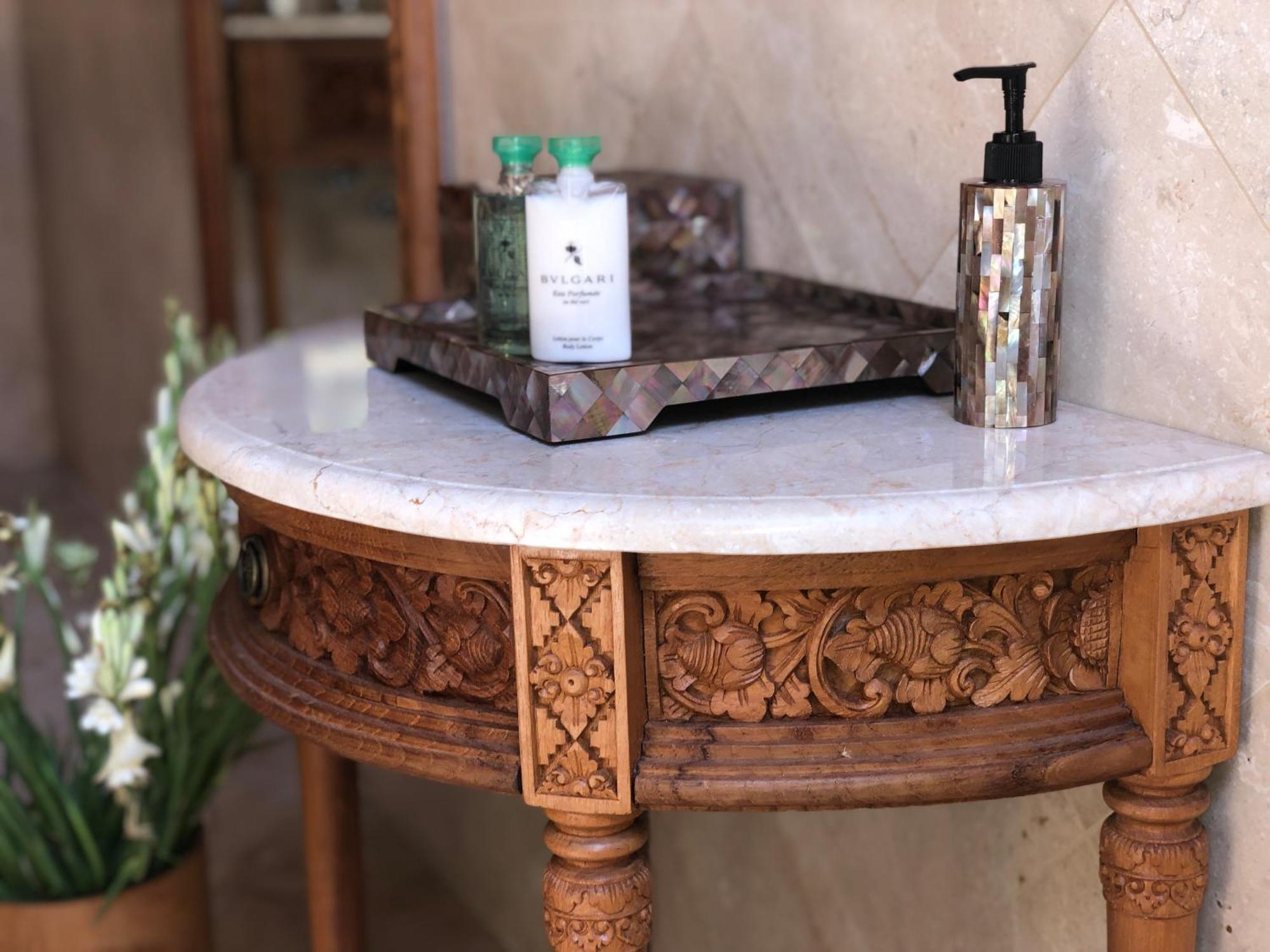 Luxury Villa Perla Candi Dasa  Bagian luar foto