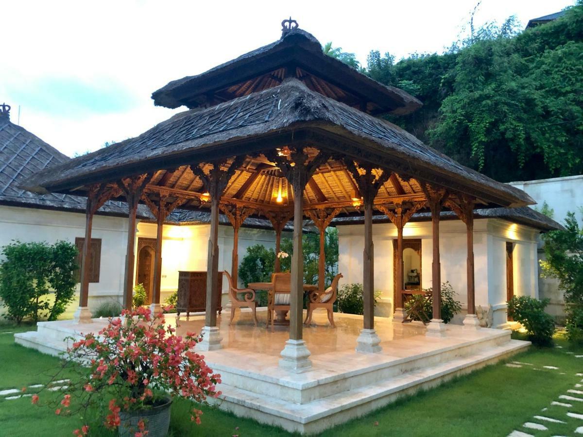 Luxury Villa Perla Candi Dasa  Bagian luar foto