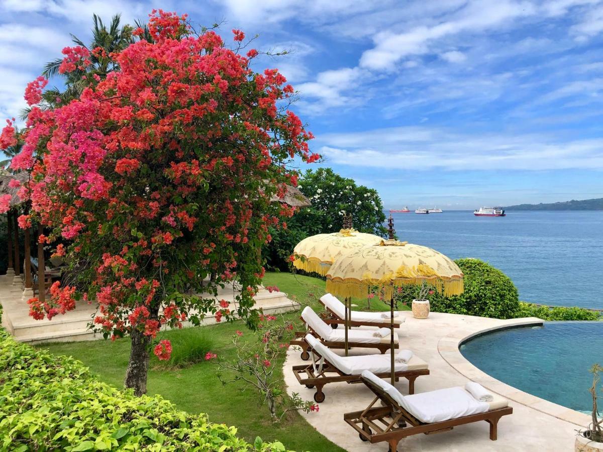 Luxury Villa Perla Candi Dasa  Bagian luar foto