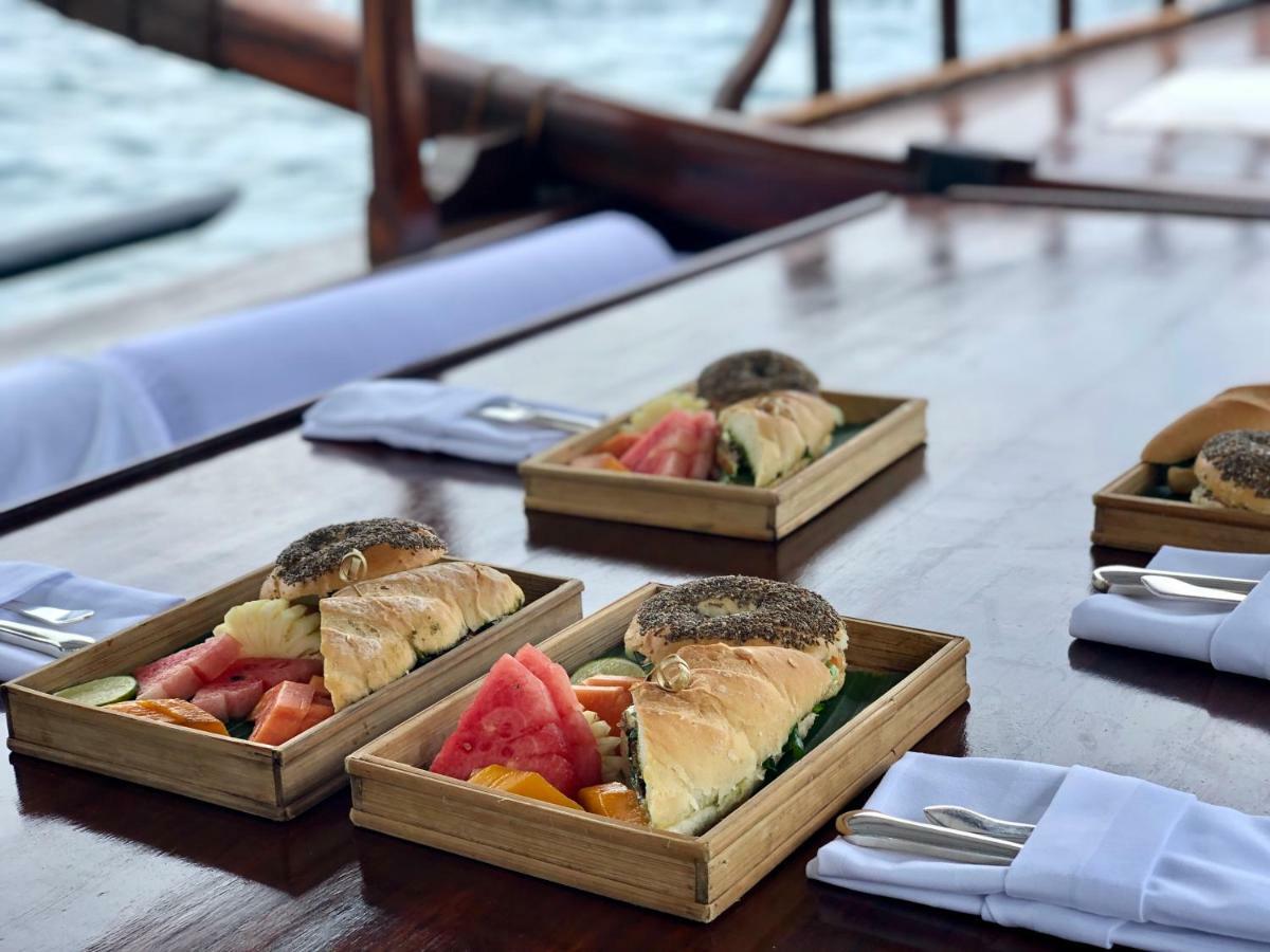 Luxury Villa Perla Candi Dasa  Bagian luar foto