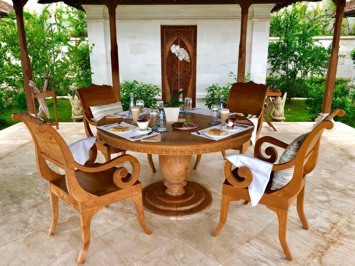Luxury Villa Perla Candi Dasa  Bagian luar foto